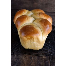 Brioche maison 500g