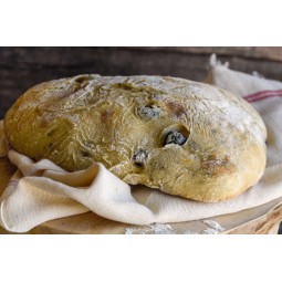 Ciabatta olives 300g