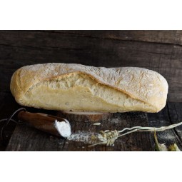 Ciabatta nature 300g
