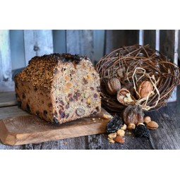 Tour de mains automnal au kg