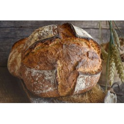 Pain de Campagne 600g