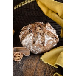 Pain de Campagne aux noix 300g