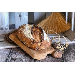 Pain de Campagne figues 300g