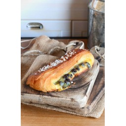 Couque Suisse chocolat 120g