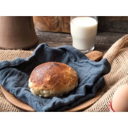 Petit craquelin sucre 65g boule couque