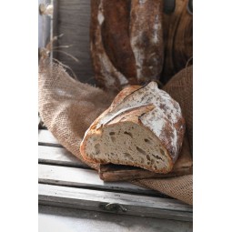 Pain grand rustique 1200g