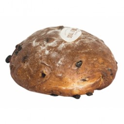 Pain gâteau 500g