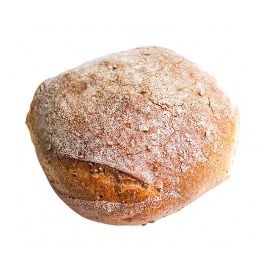 Pain campagne gris levure 600g bio tournai troyennes