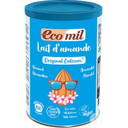 Amande calcium en poudre 400g