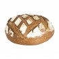 Pain Campagne levain 500g BIO TOURNAI