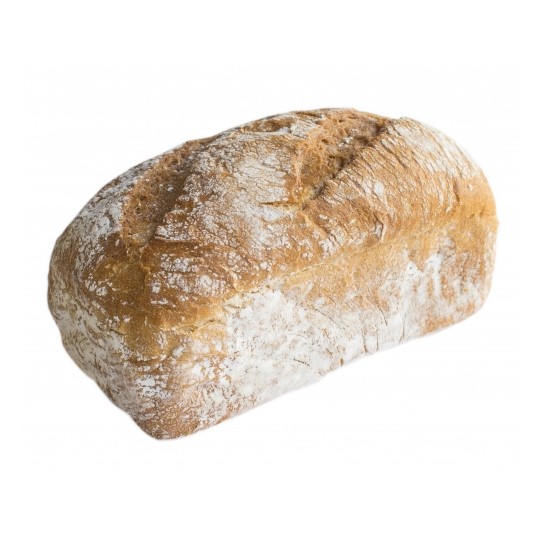 Pain de Belgique levure 900g