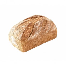 Pain pur épeautre levain 800g bio de trog troyennes
