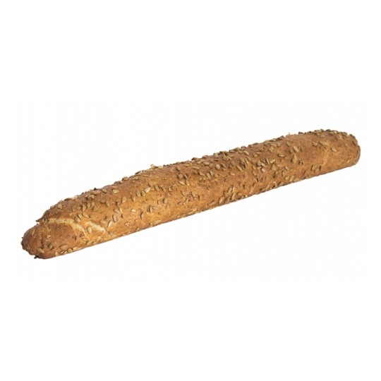 Baguette bio graines tournesol 350g