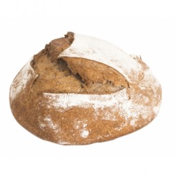 Pain tradition française 1kg BIO TOURNAI GRINE