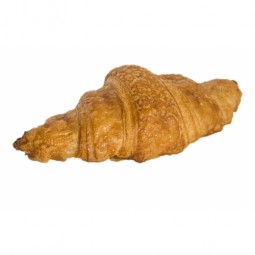Croissant au beurre 70g bio
