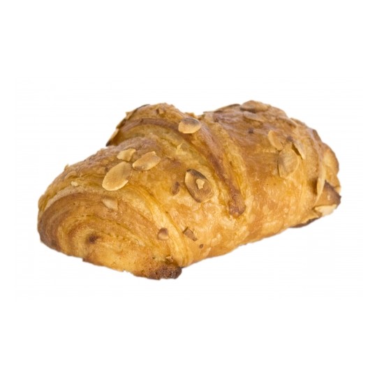 Croissant d'amandes 60g bio detrog froyennes