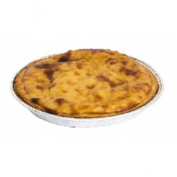 Petite tarte au riz 140g BIO