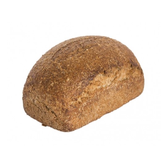 Pain 100% pauvre en sel levain 500g TOURNAI