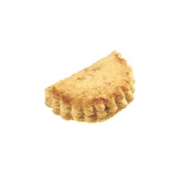 Chausson aux pommes bio 85g