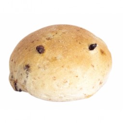 Petit pain gris doux aux...