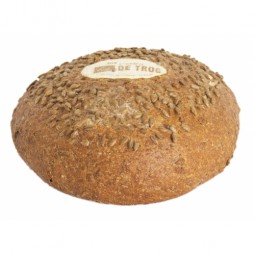 Pain tournesol levure 800g BIO TOURNAI