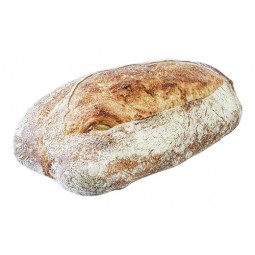 Pain boulot gourmand 600g