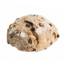 Petit seigle & raisins de Corinthe 300g bio detrog