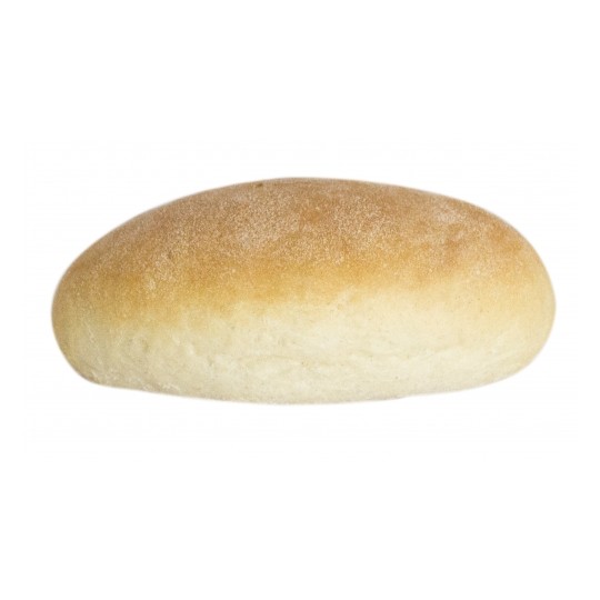 Petit pain blanc doux 50g bio