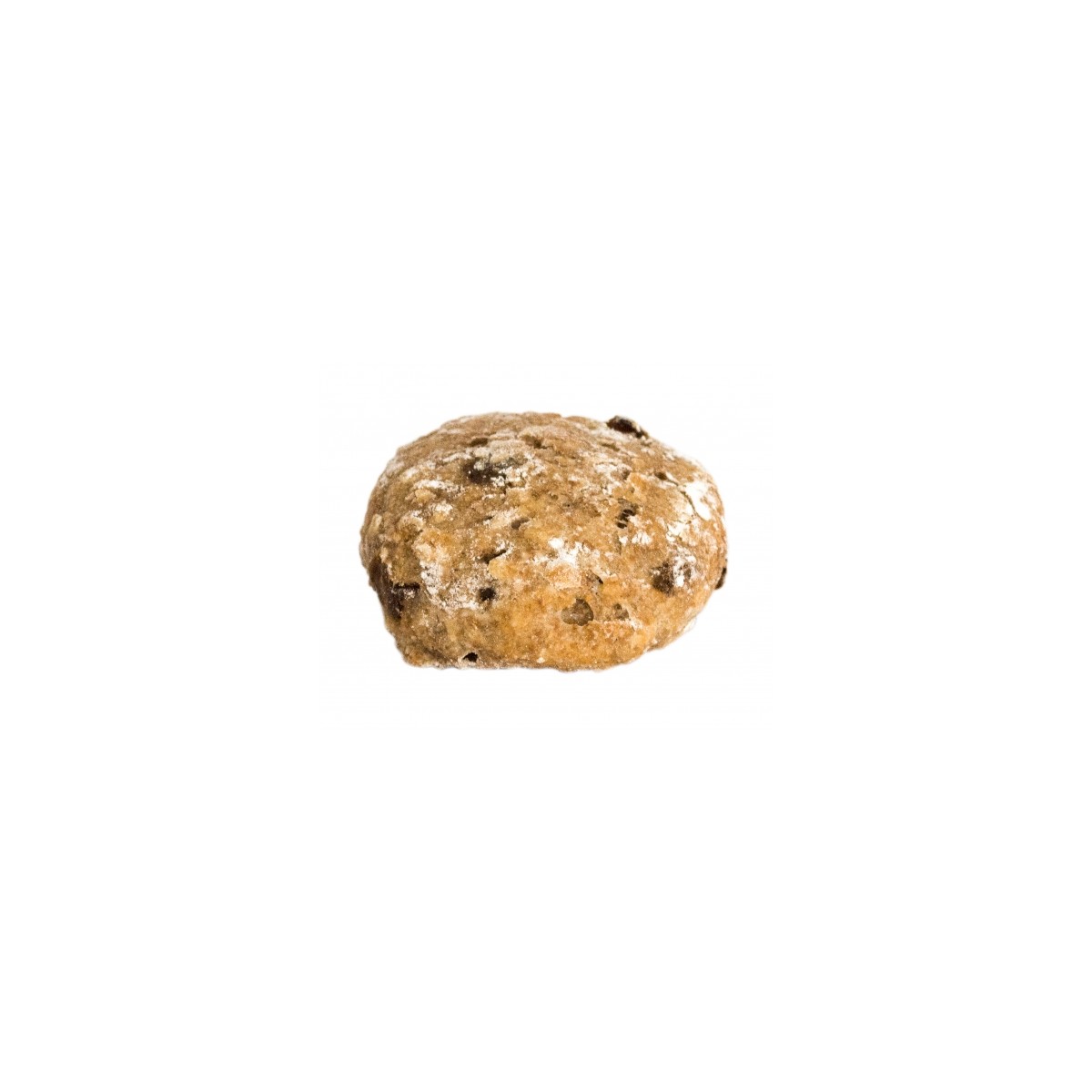 Couque aux raisins 110g bio sarrasin