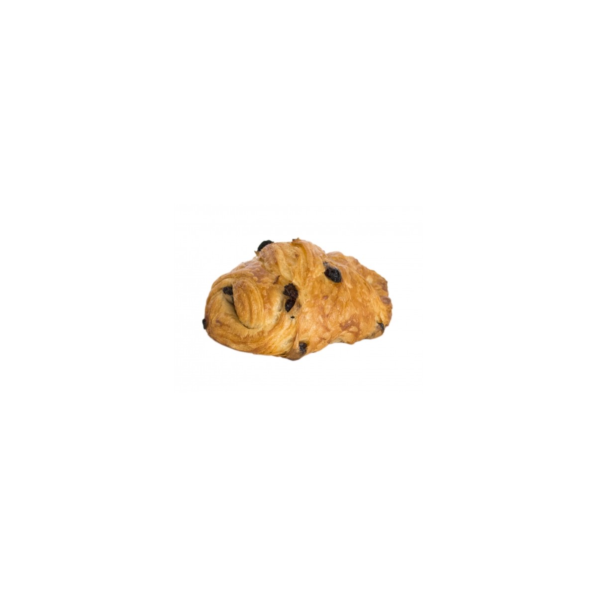 Petit pain au beurre & raisins 75g bio detrog tournai