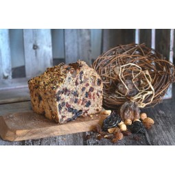 Tour de mains Fruits rouges...