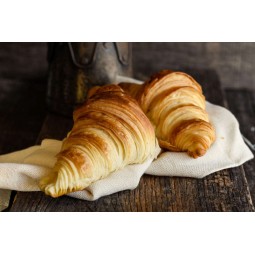 Croissant au beurre 75g
