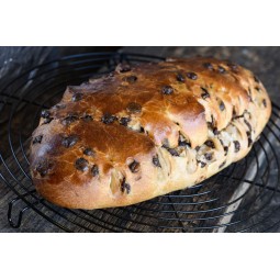 Cramique chocolat 420g