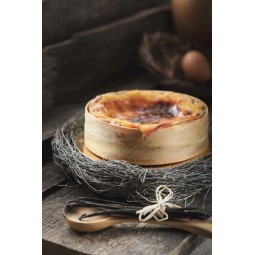 Flan à l'ancienne 800g