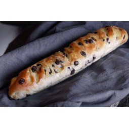 Viennoise chocolat 130g