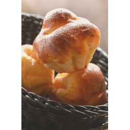 Brioche Parisienne 60g