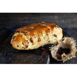 Cramique raisins 420g