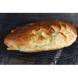 Craquelin au sucre 440g